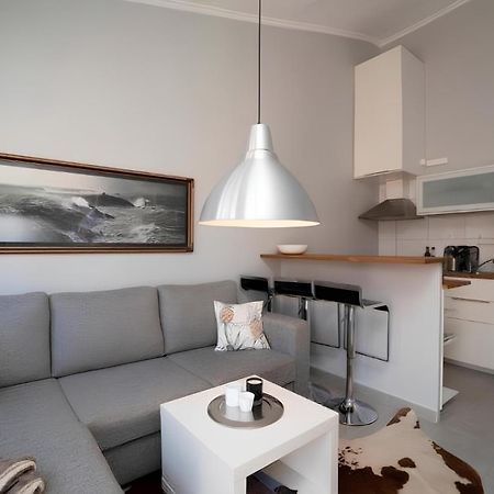 Sunny Bungalow Near The Sea And Petanque Field Apartment Torrevieja Exterior photo