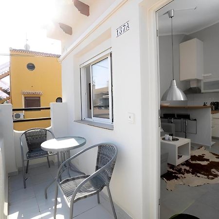 Sunny Bungalow Near The Sea And Petanque Field Apartment Torrevieja Exterior photo